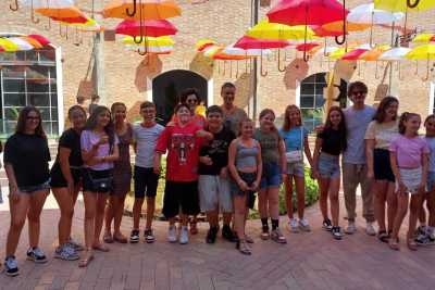 Rassegna Cined�: gli studenti della scuola Santomauro di Bari premiati per il "Miglior corto" 